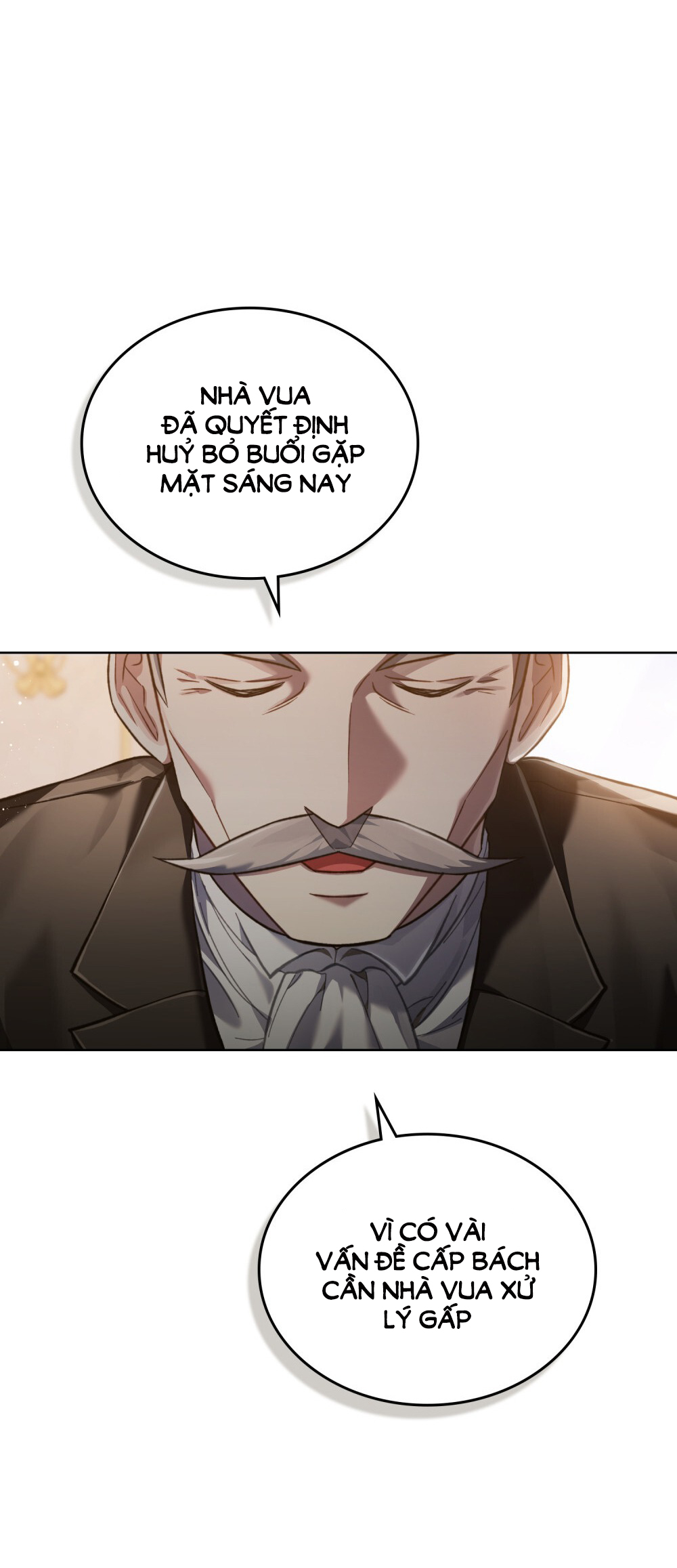 Cách Sống Như Một Hoàng Tử Nước Đối Địch chapter 8.1 - Trang 34