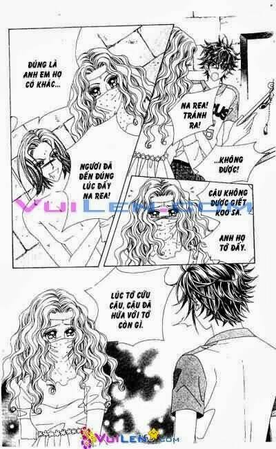 đến vương quốc ma chapter 8 163