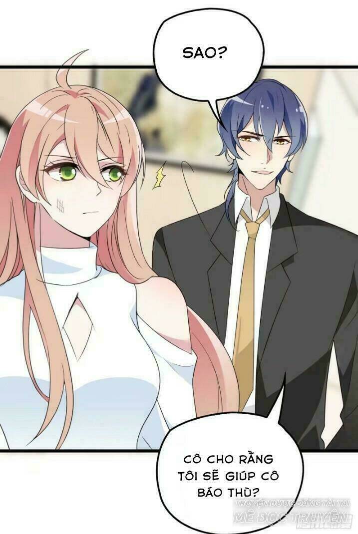 ảnh đế thần bí trộm cưới: vợ yêu, tới pk chapter 7 21