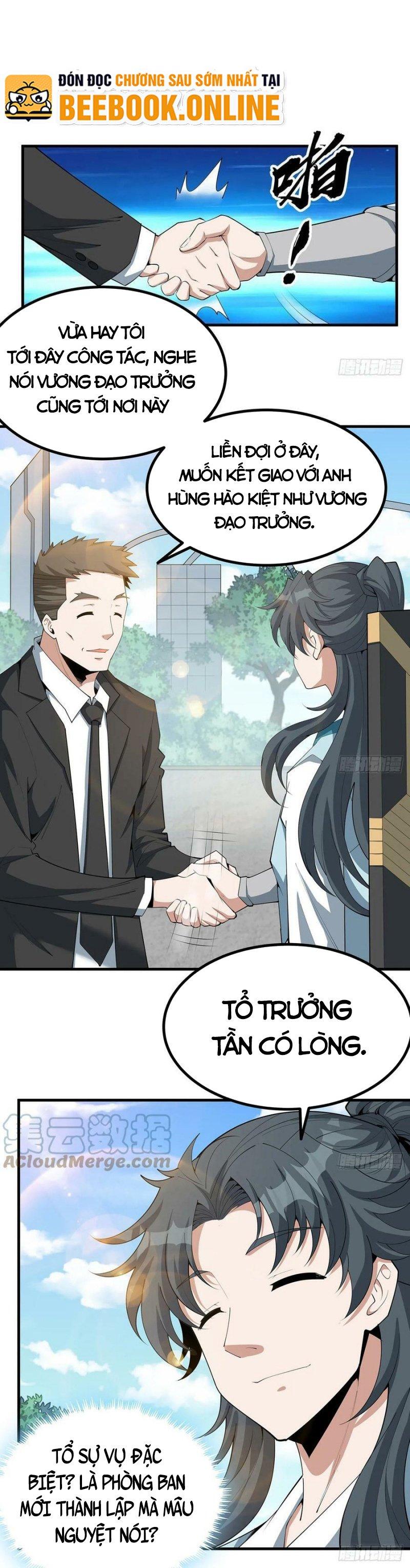 địa cầu đệ nhất kiếm chapter 195 2