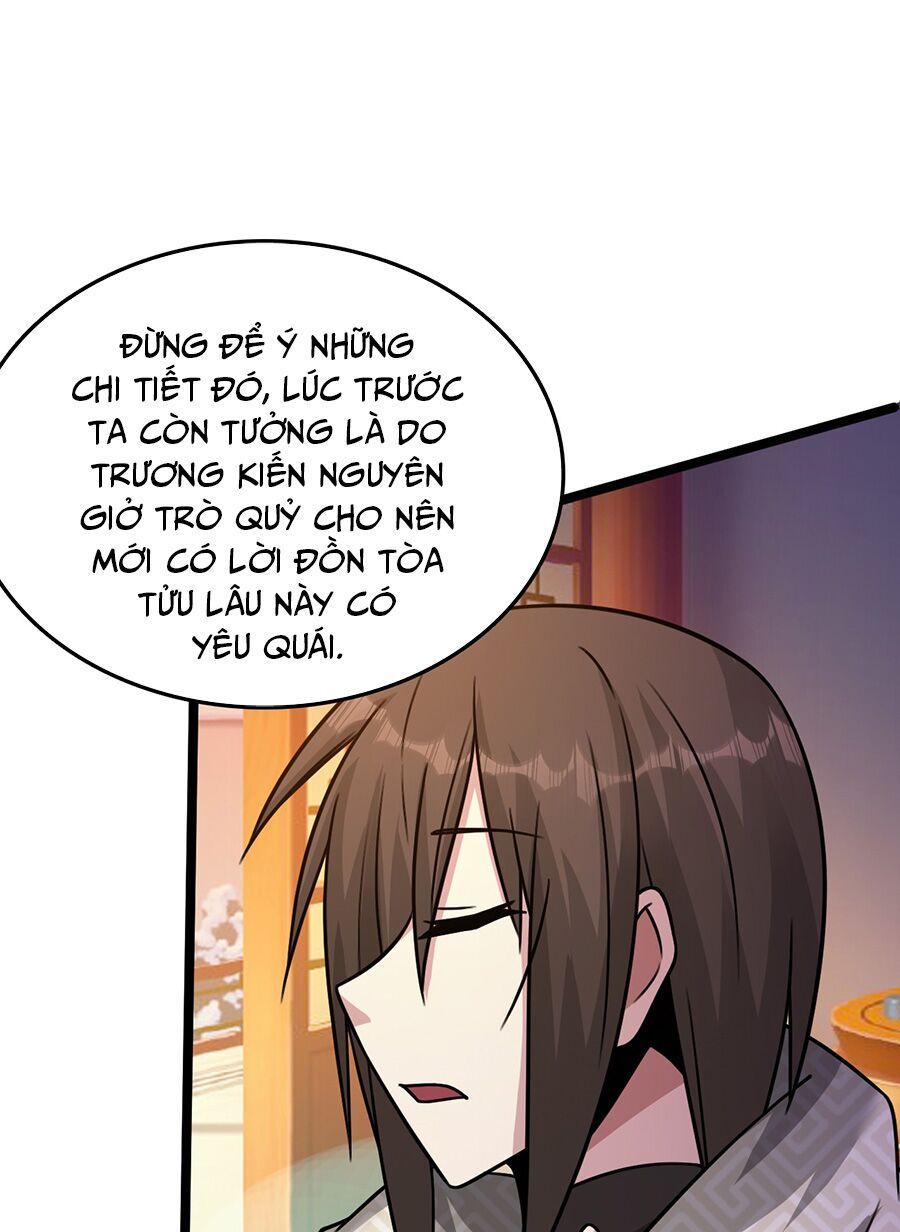 đại bảo kiếm của tôi chapter 55 16