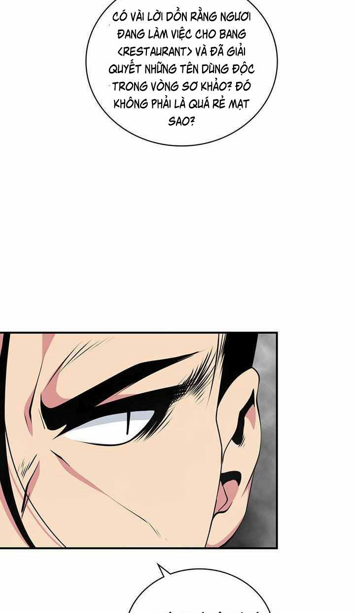 tôi sinh ra để làm người vĩ đại chapter 78 9