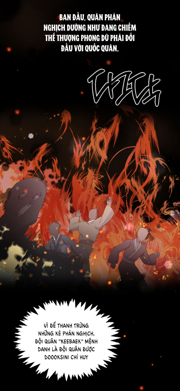 [18+] mơ về một cơn mưa phùn chapter 1 2