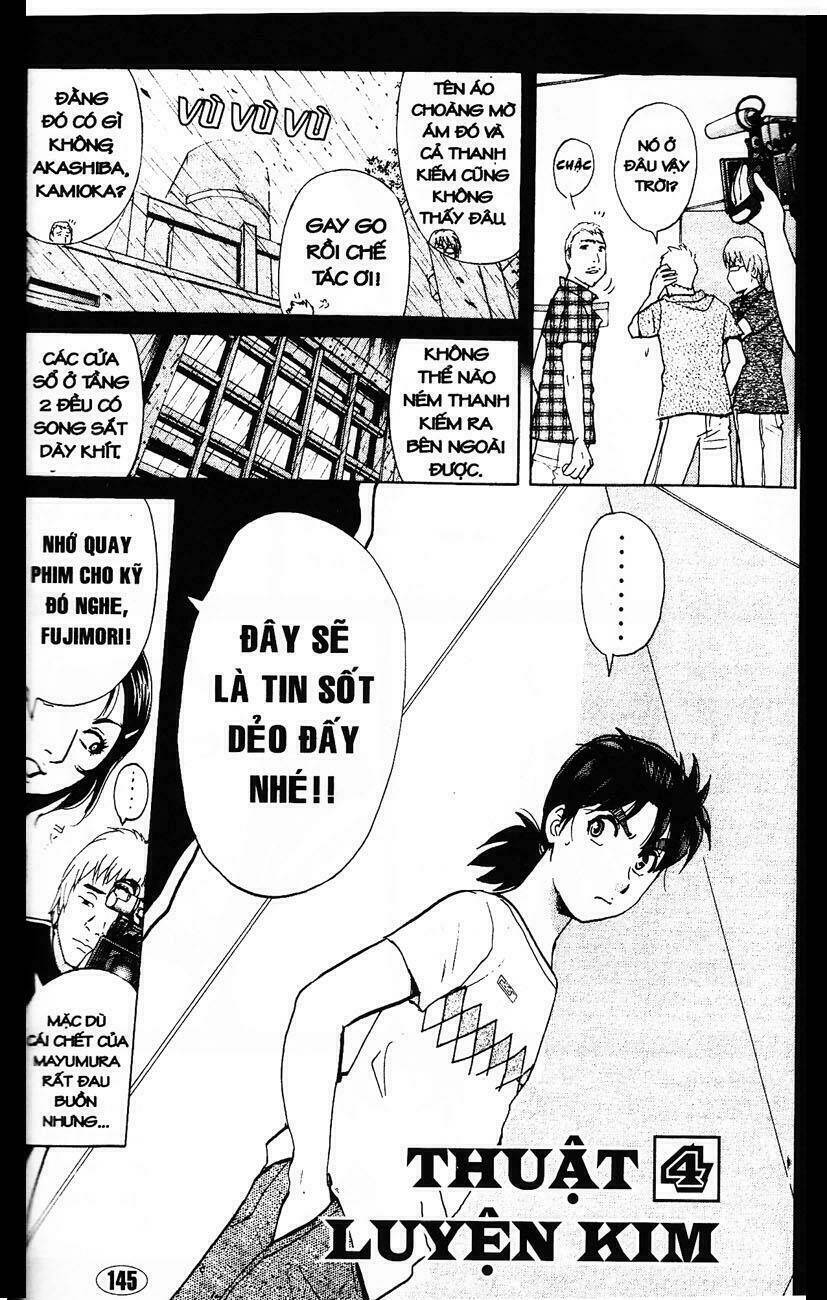 thám tử kindaichi - phần 2 chapter 88 2
