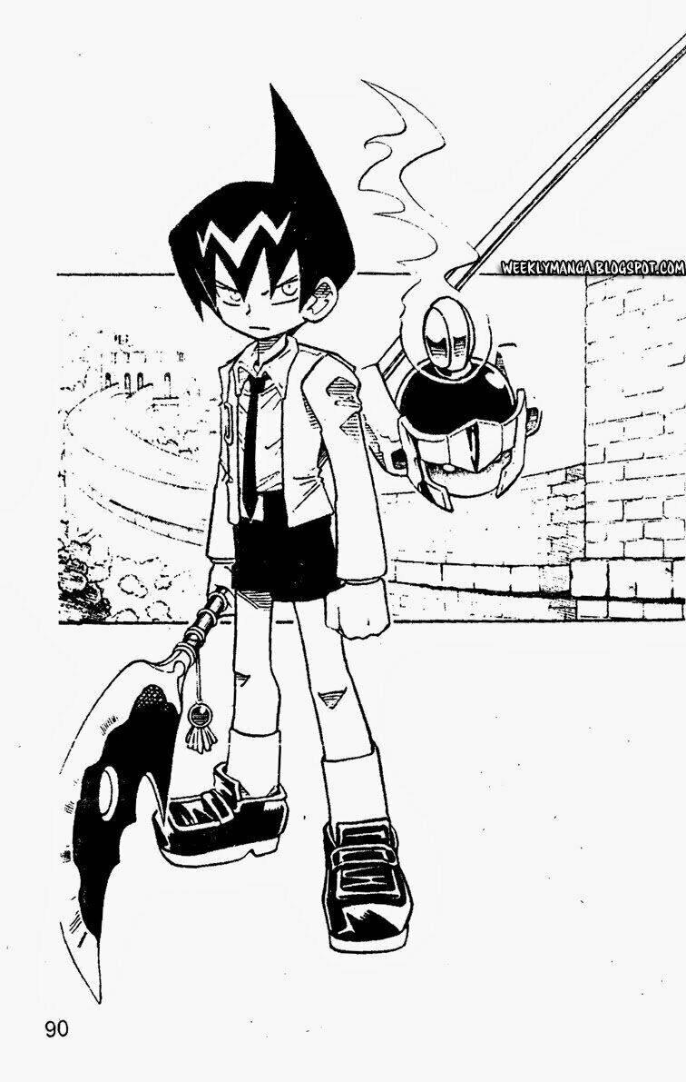 vua pháp thuật chapter 145 16