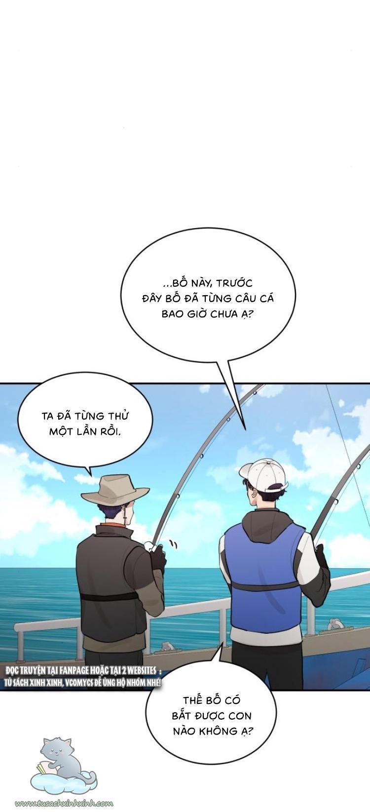 oan gia ngõ hẹp chapter 70 20