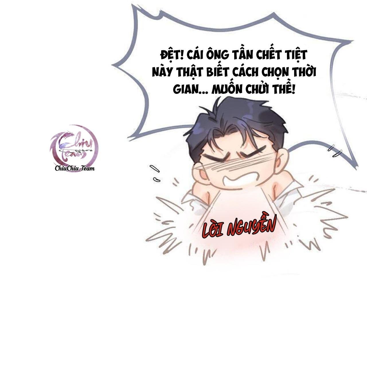 quen lâu mới biết người thiếu tâm cơ Chapter 49 5