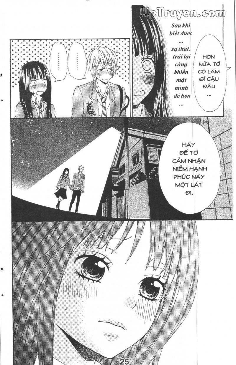 kare ni biyaku o nomasetara chapter 1.2 6