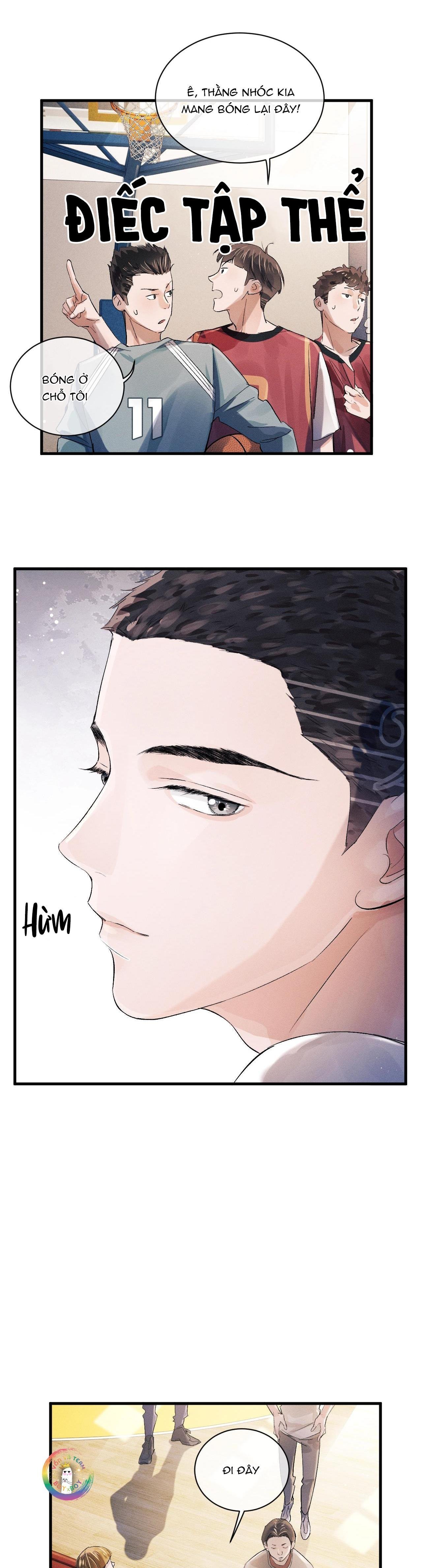 tát dã (ngang tàng) chapter 11 4