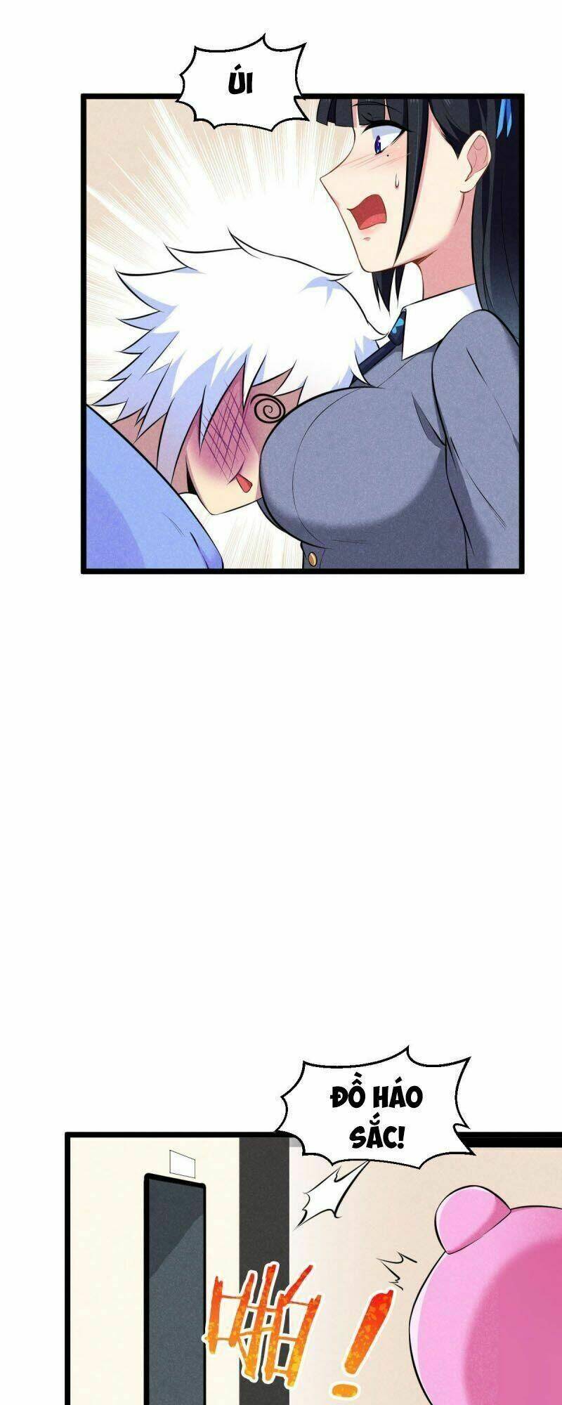 thần tiên rút thẻ chapter 17 9