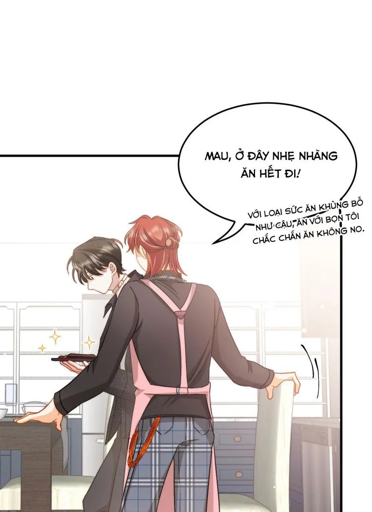 nụ hôn vực thẳm chapter 23 48