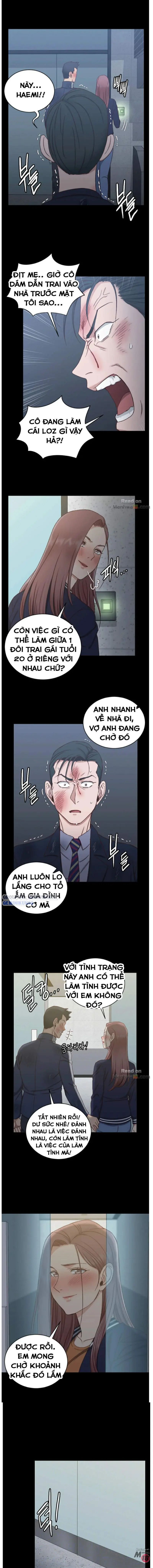 thanh niên động kinh chapter 103 1