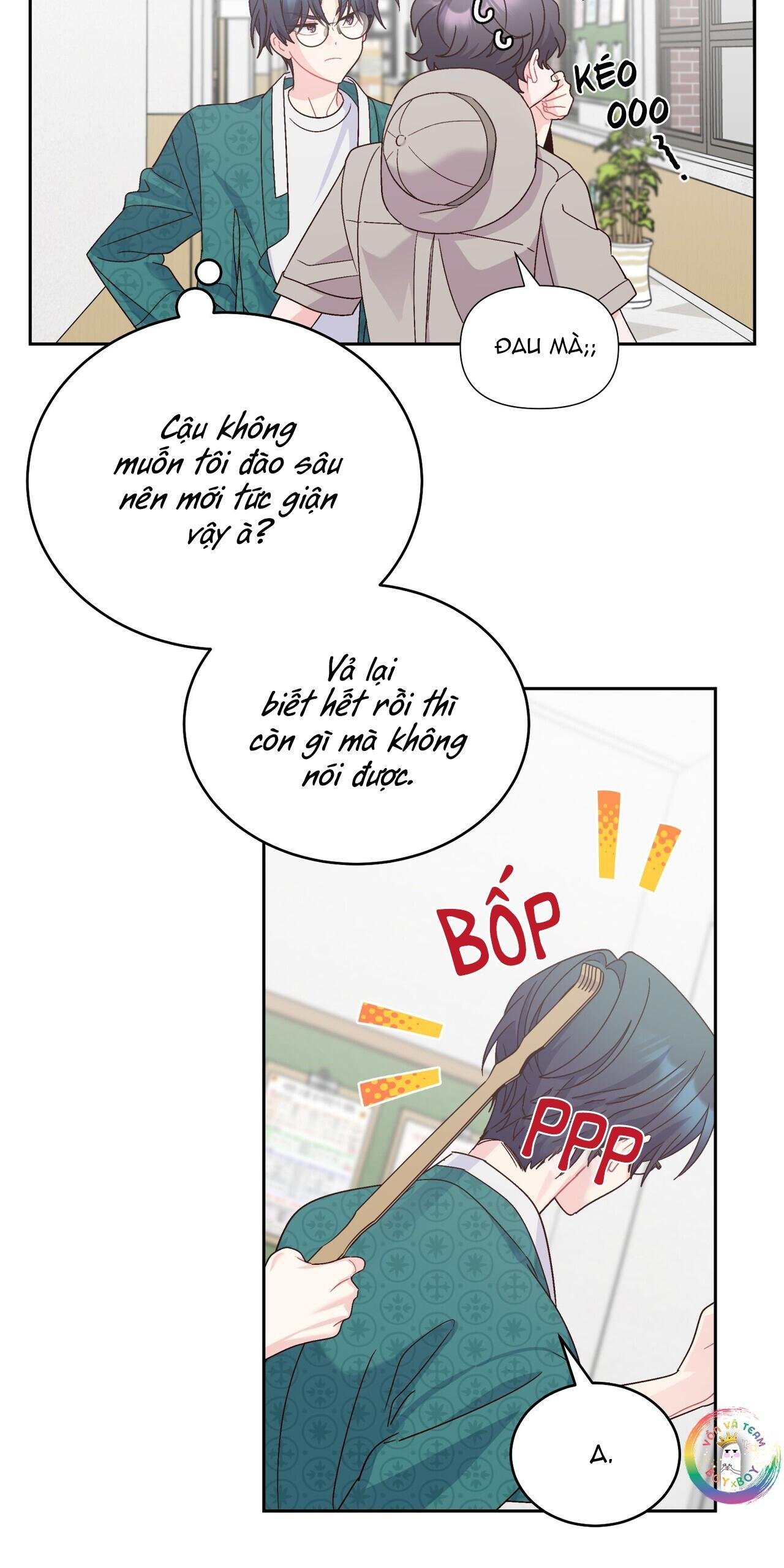 merry marbling chapter 88 75