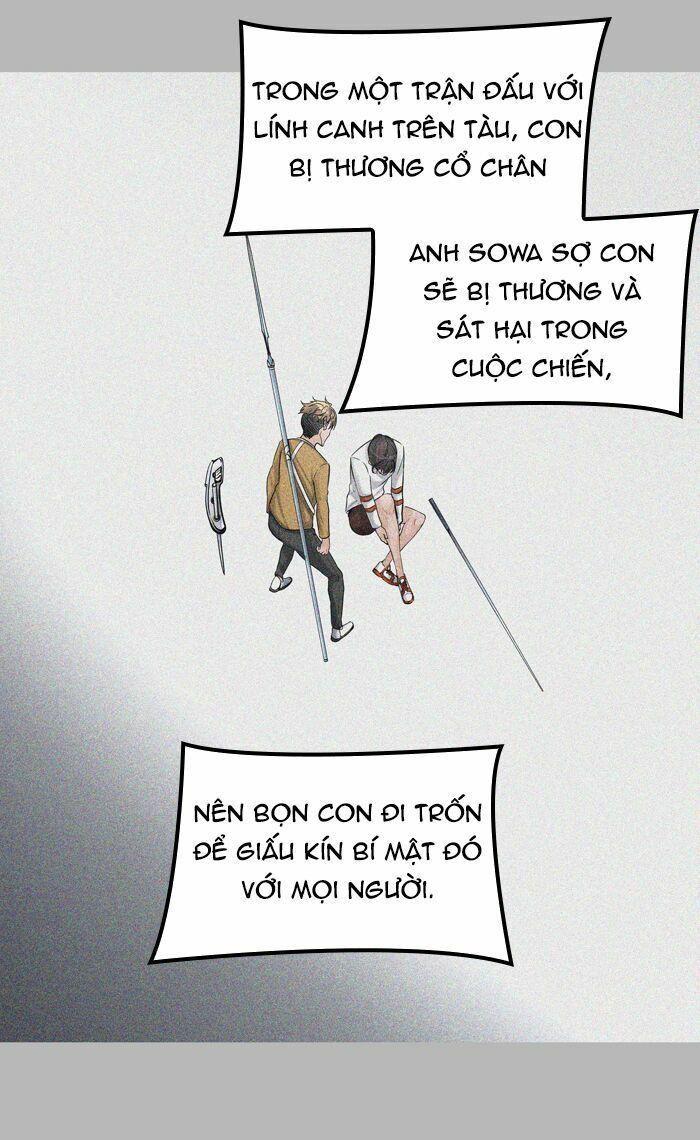 tòa tháp bí ẩn 2 chapter 417 1