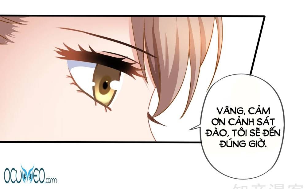 mỹ vị giai thê chapter 9 29