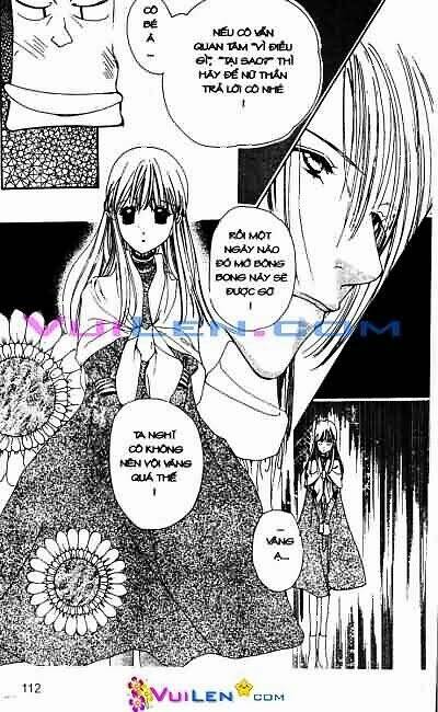 duyên kỳ ngộ chapter 5 113