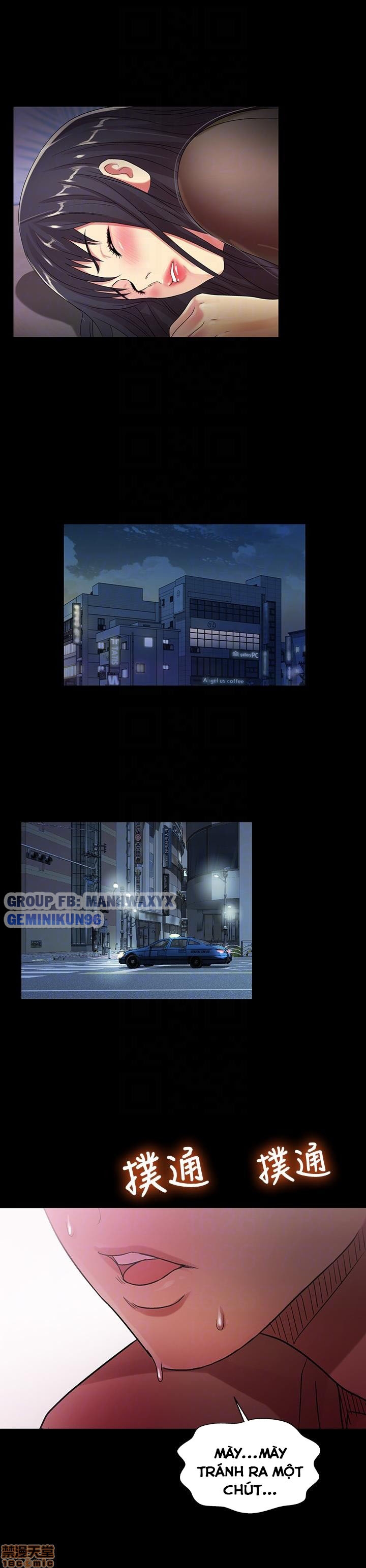 bạn gái của bạn tôi chapter 18 24