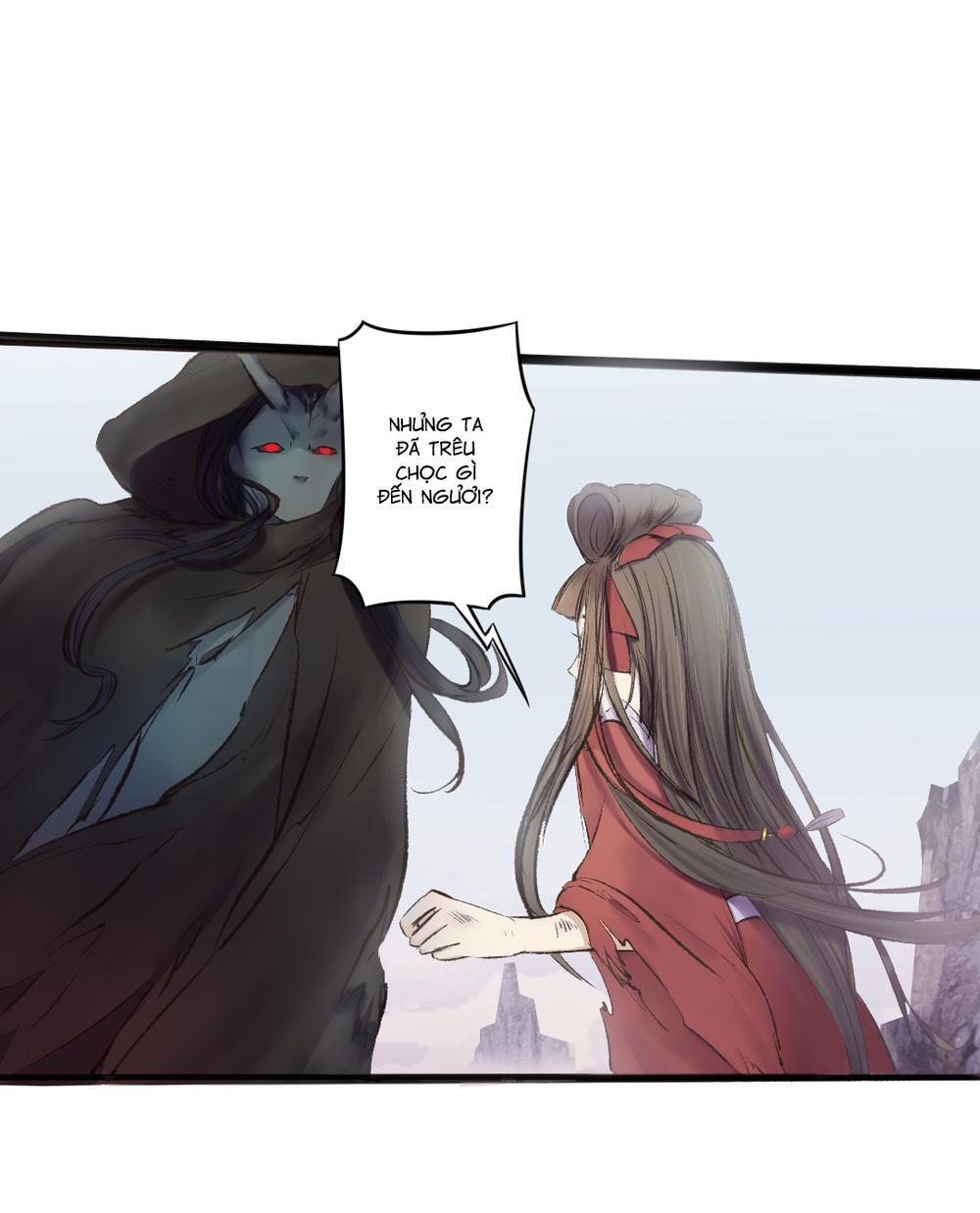 mạnh bà truy phu ký chapter 12 4