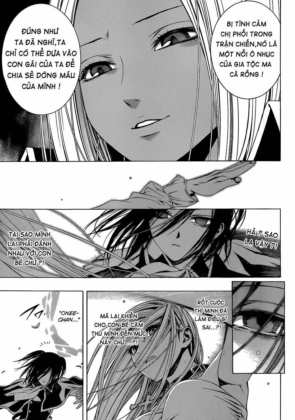 cô nàng ma cà rồng i chapter 56 11