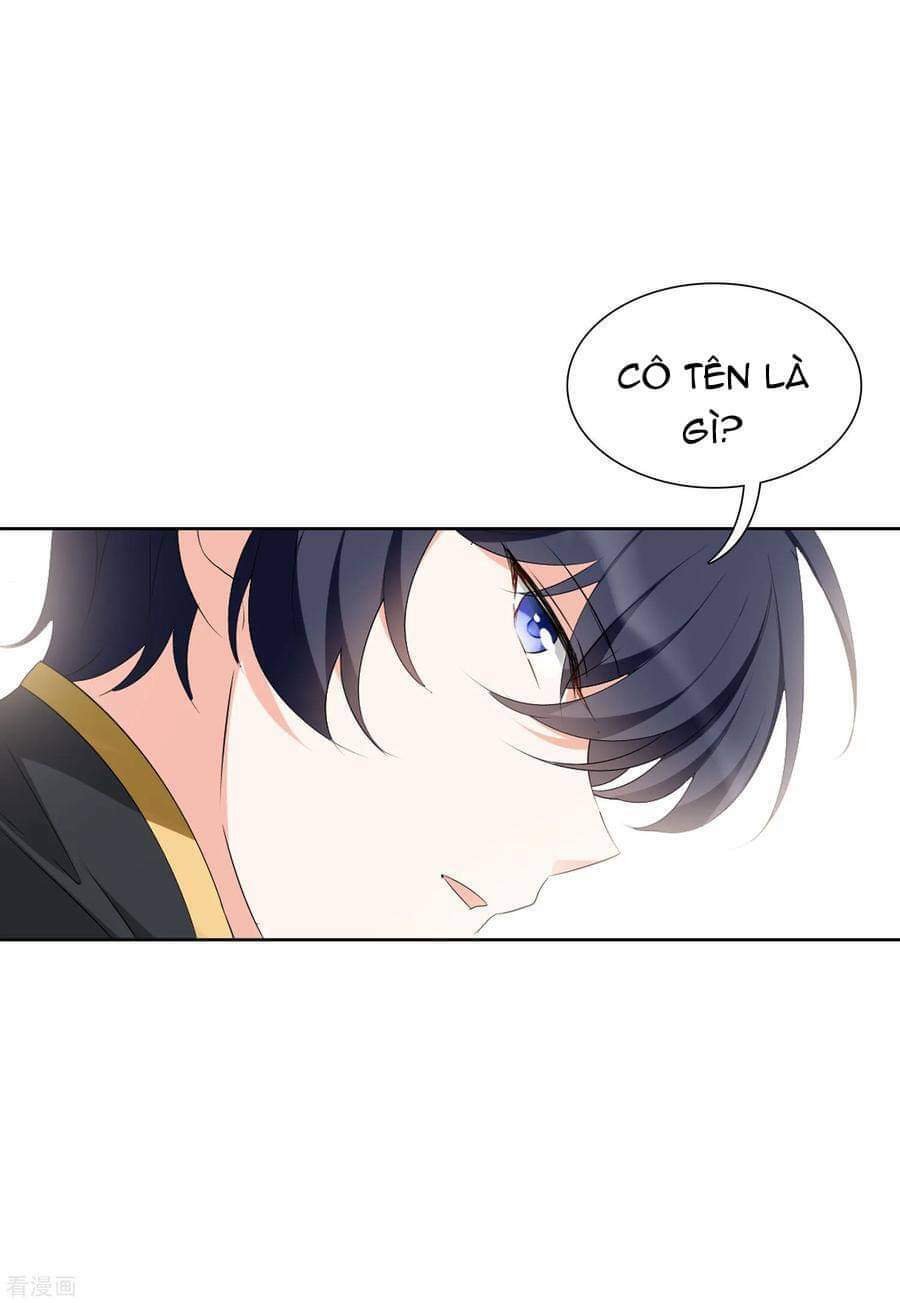 cô ấy đến rồi, xin nằm xuống! chapter 42 5
