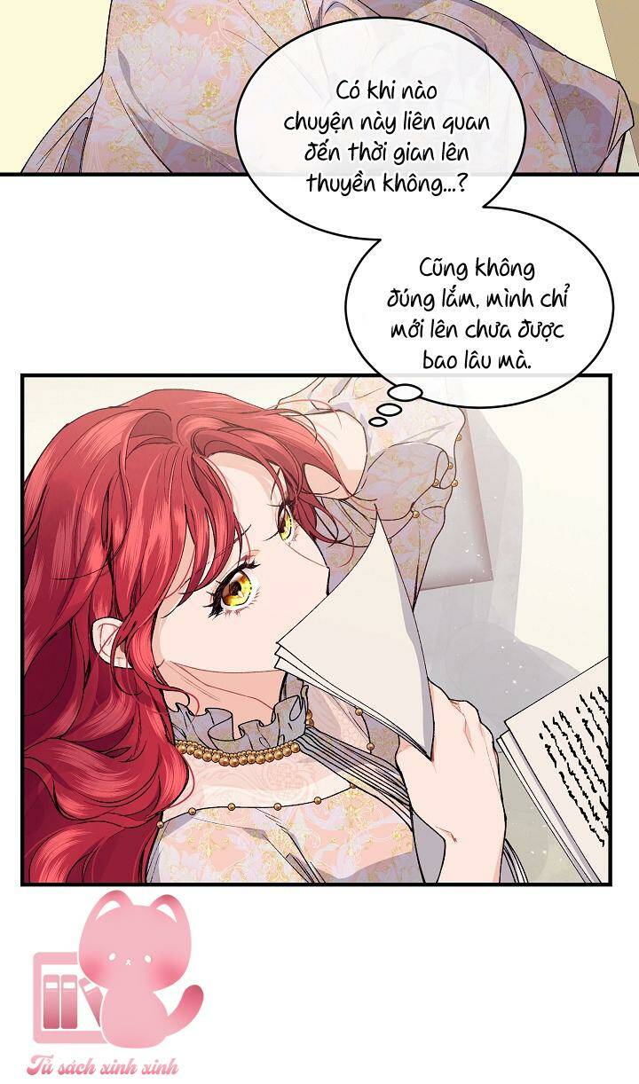 đại dương kiêu sa chapter 44 45