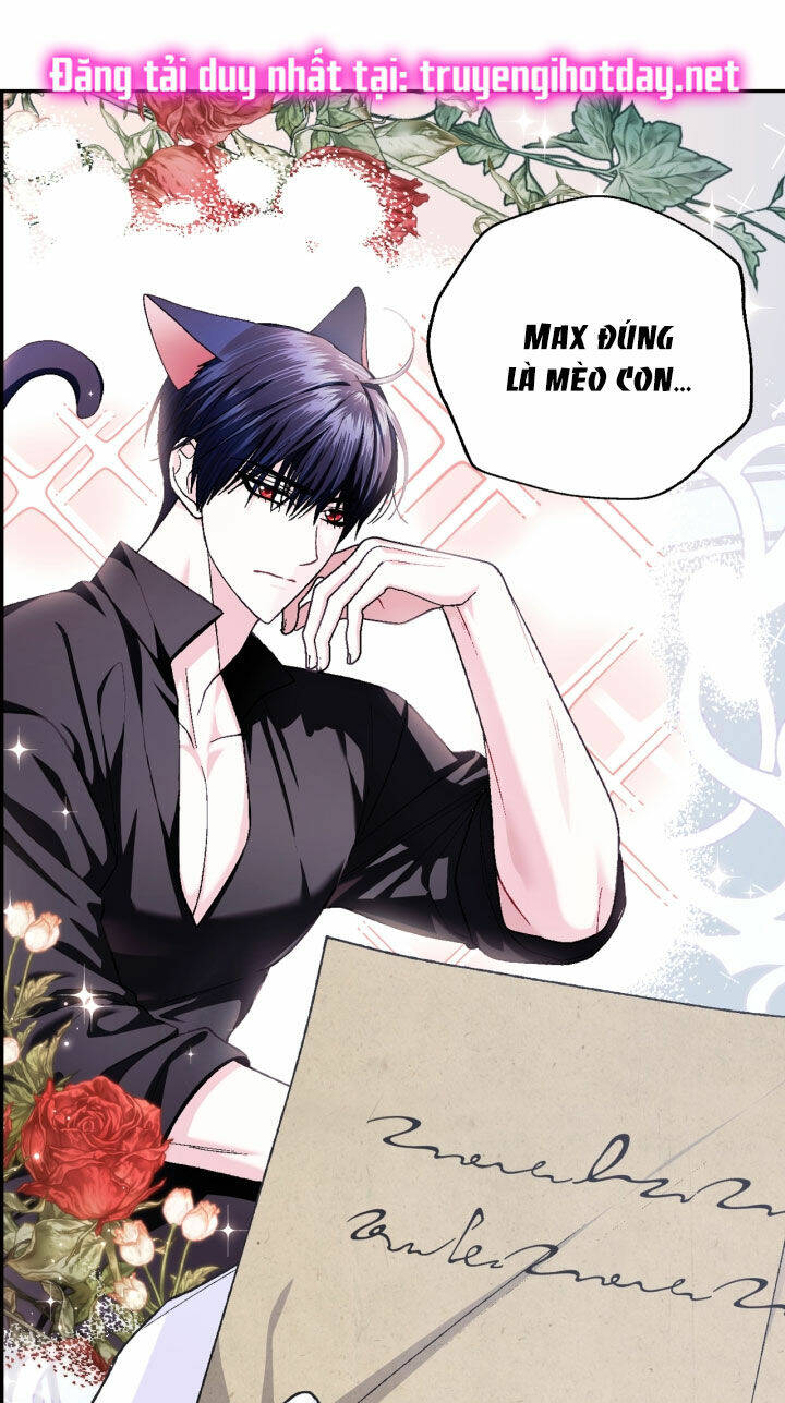 cha, con không muốn kết hôn đâu chapter 116.1 27