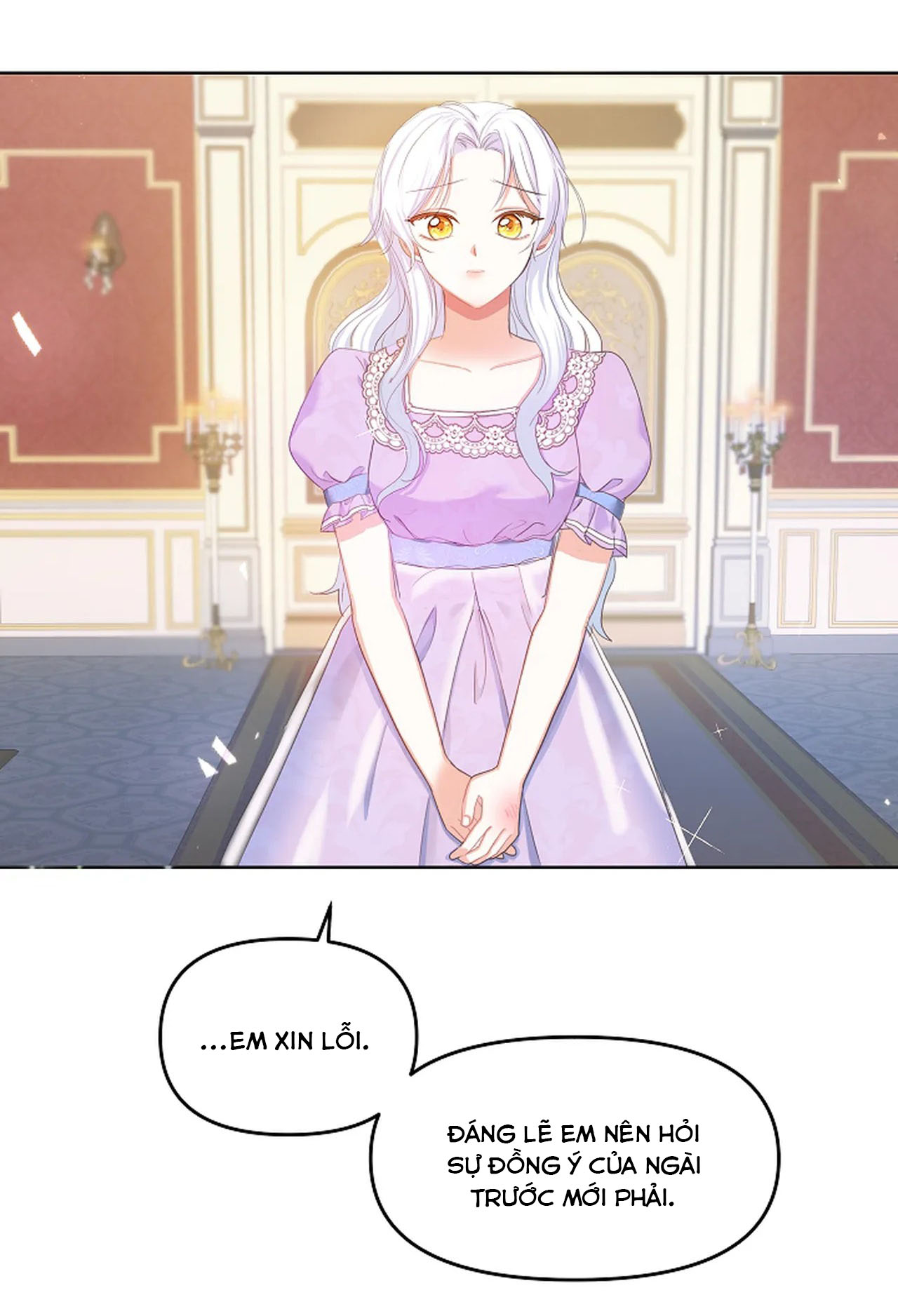 chồng tôi từ chối ly hôn với tôi chapter 3 39