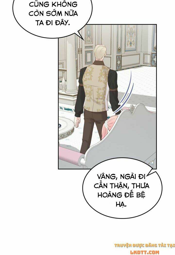 công chúa phản diện muốn ở trong ngôi nhà bánh quy chapter 31 5