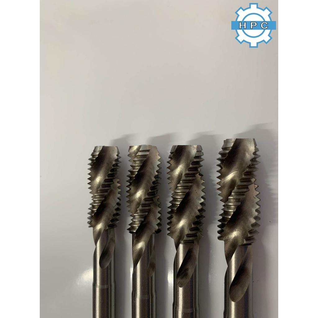 Mũi taro xoắn Volkel M 16 x 2.0