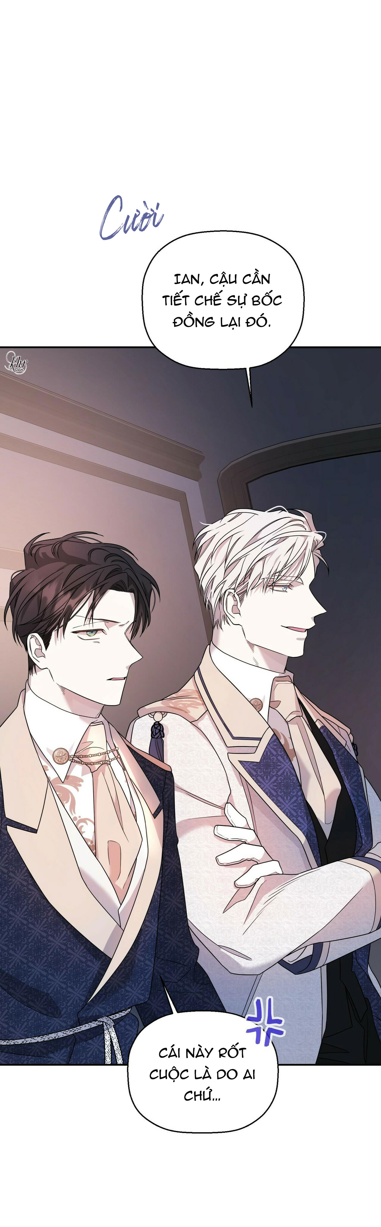 khế ước vĩnh cửu chapter 16 37