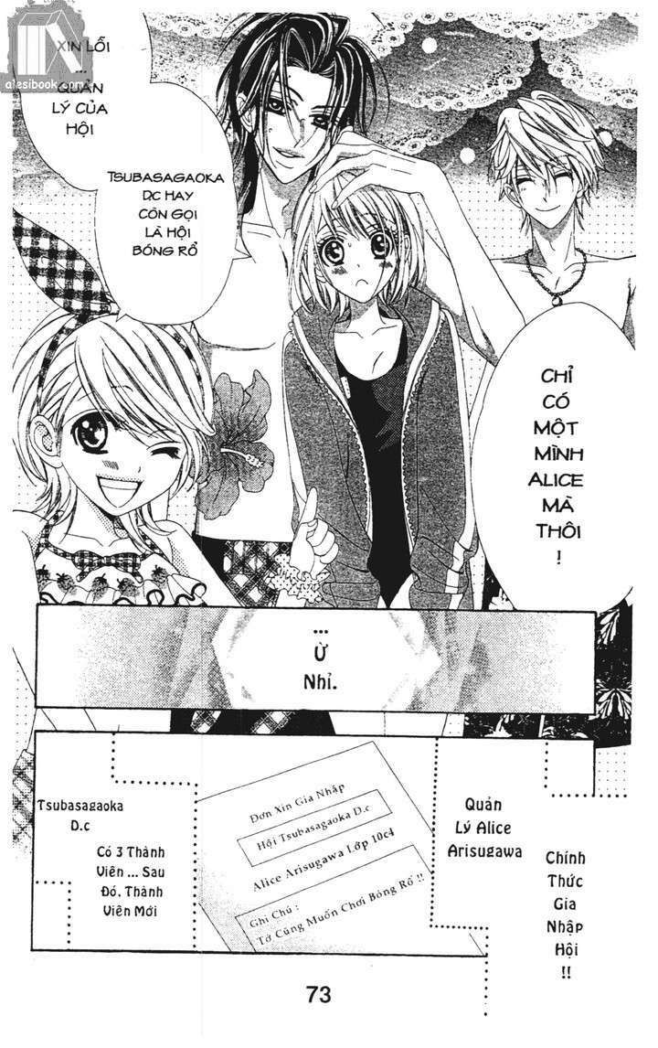 alice 38 °c chapter 4 12