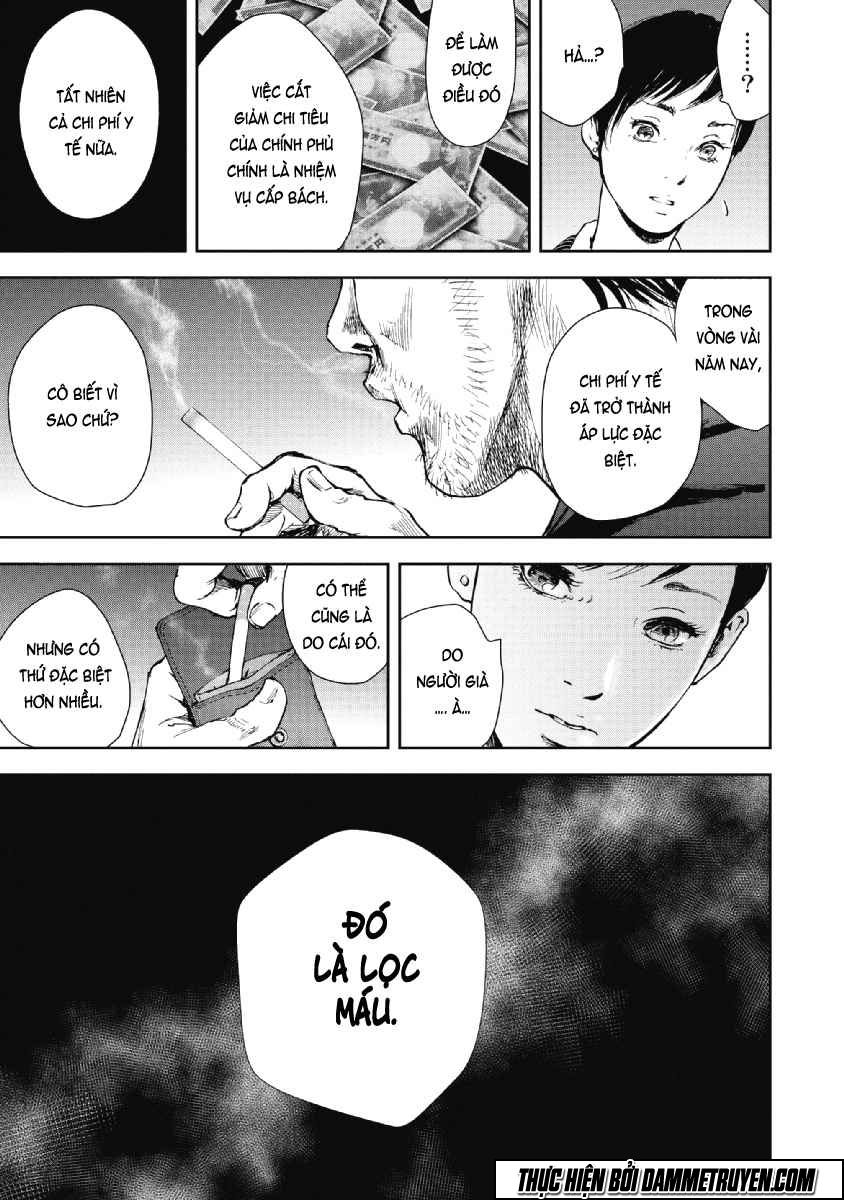 Gift ± chapter 53 11