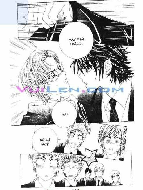 ánh nắng chói chang chapter 1 108