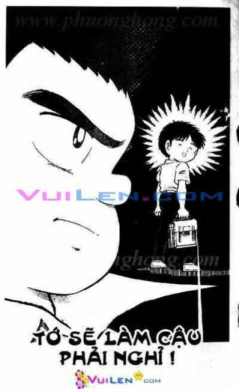 chibi cậu bé quyền anh (8 tập full) chapter 2 57