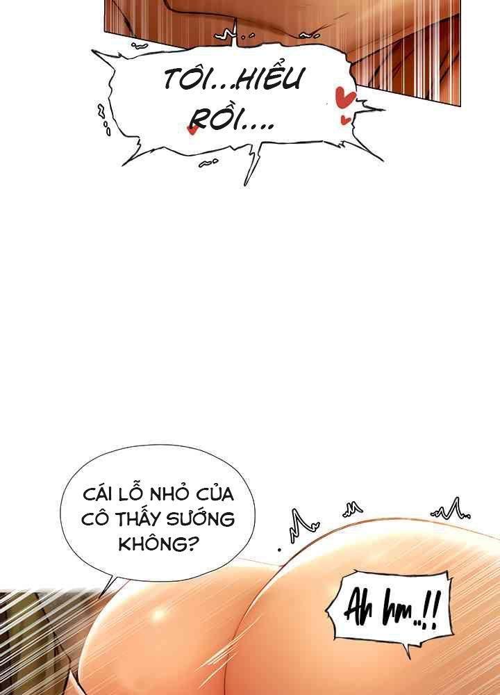 thợ săn bươm bướm chapter 7.1 29