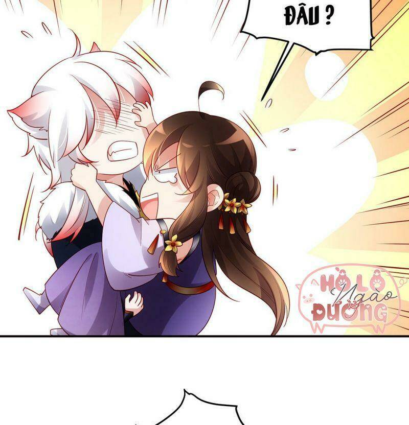 thiên kim bất hoán chapter 64 25