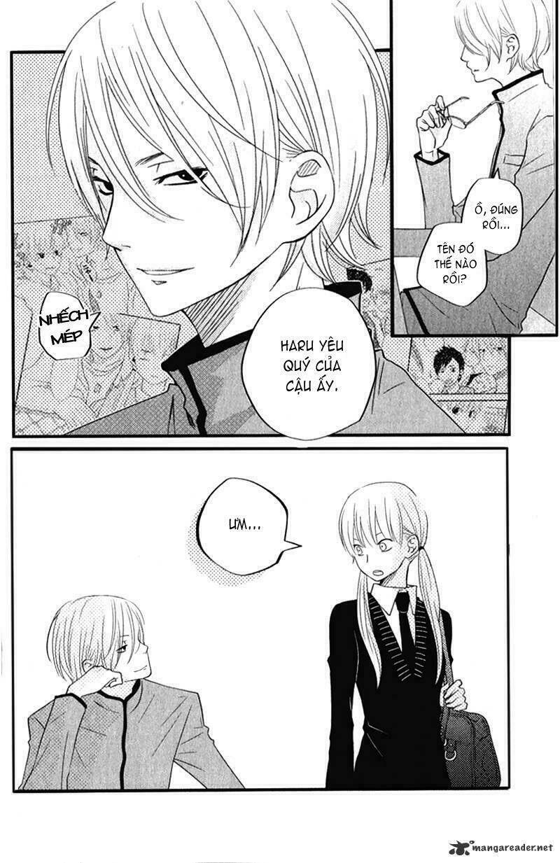 tonari no kaibutsu-kun chapter 9 44