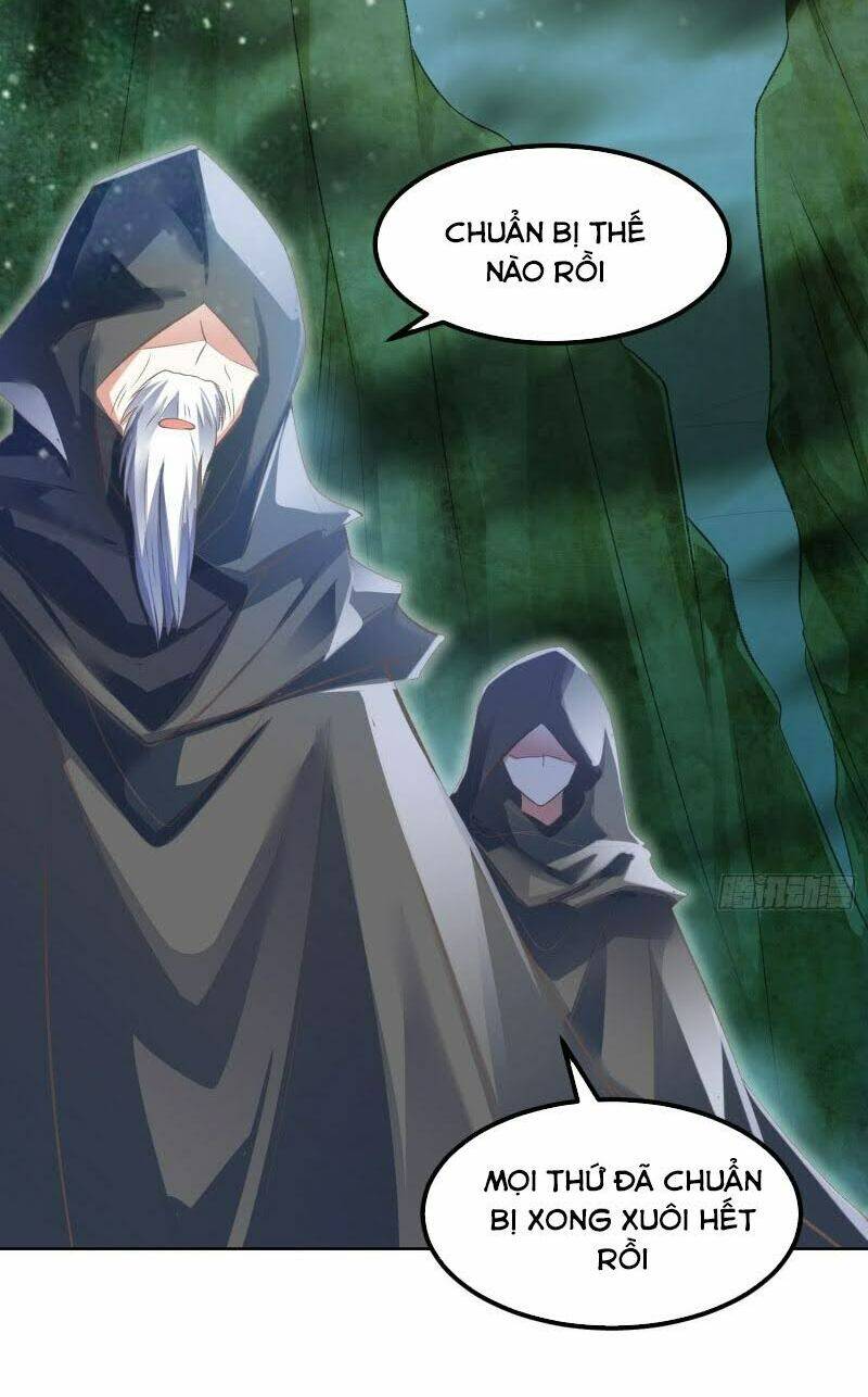 đỉnh cấp phản phái đại sư huynh chapter 28 16