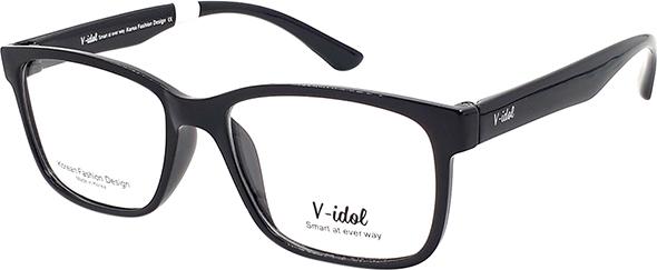 Gọng Kính V-IDOL V8044 SBK (62/15/142)