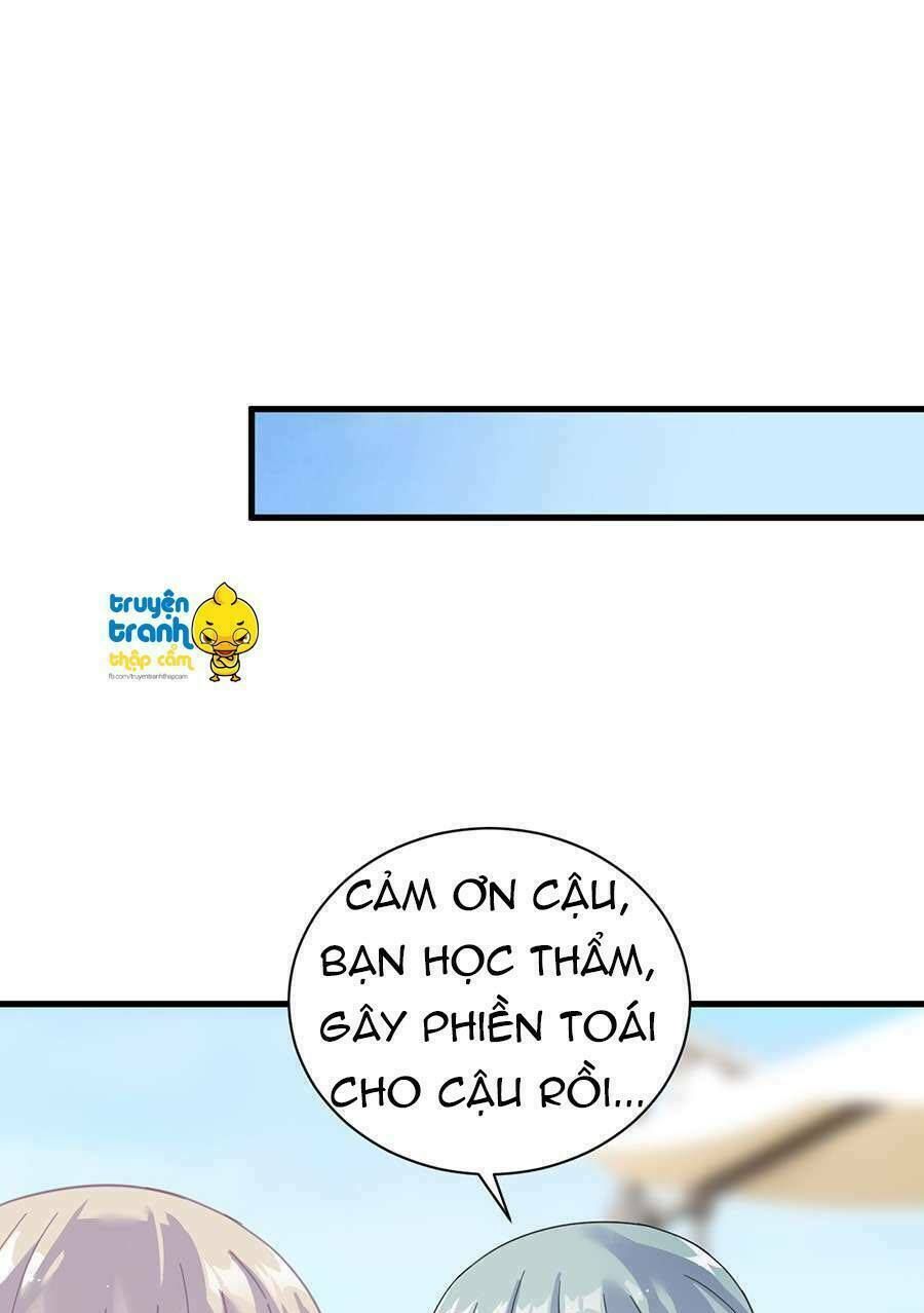 chọc tới chủ tịch tổng tài 2 chapter 56 23