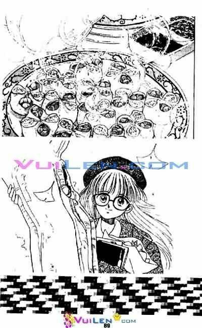 cô gái khả ái chapter 7 89