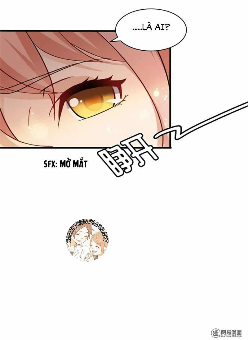 cô vợ siêu mẫu của cố thiếu chapter 82 6