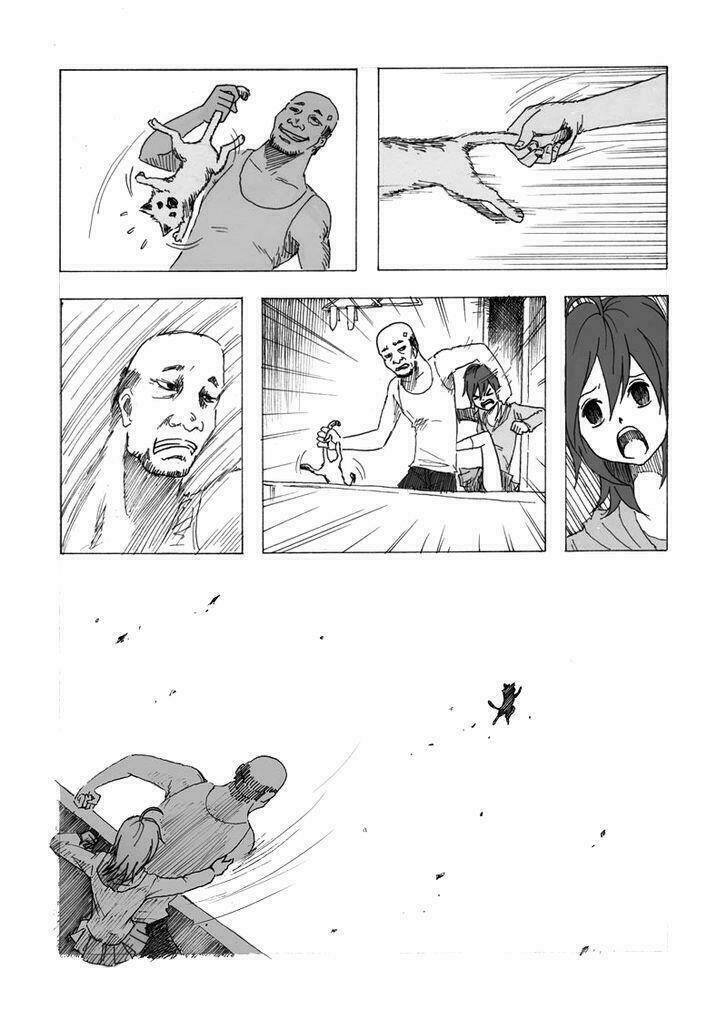 collapse of the world as we know it chapter 8 7