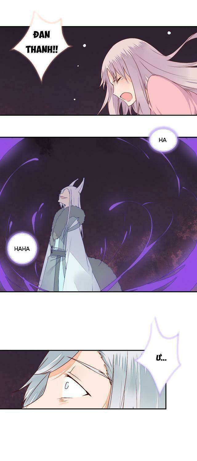 đốt đào hoa chapter 51 12