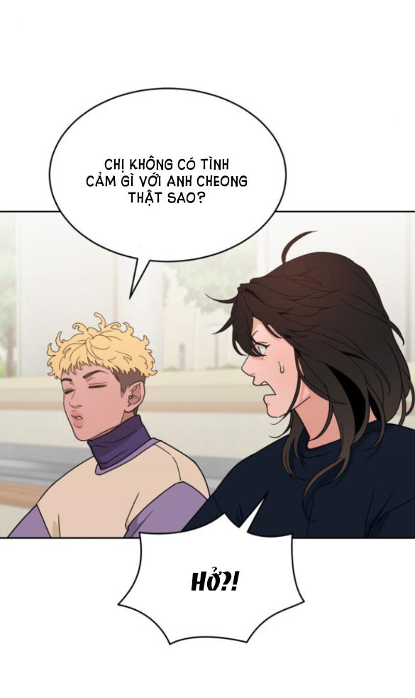 Vận May Bất Ngờ chapter 30.2 2