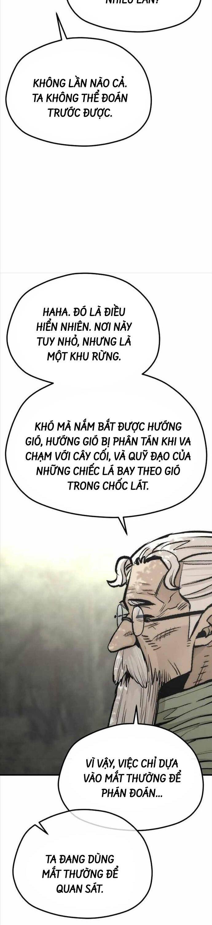 Thiên Ma Phi Thăng Truyện Chapter 113 - Trang 22