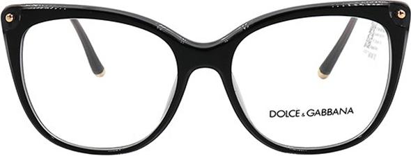 Gọng Kính Nữ Dolce & Gabbana DG3294 501