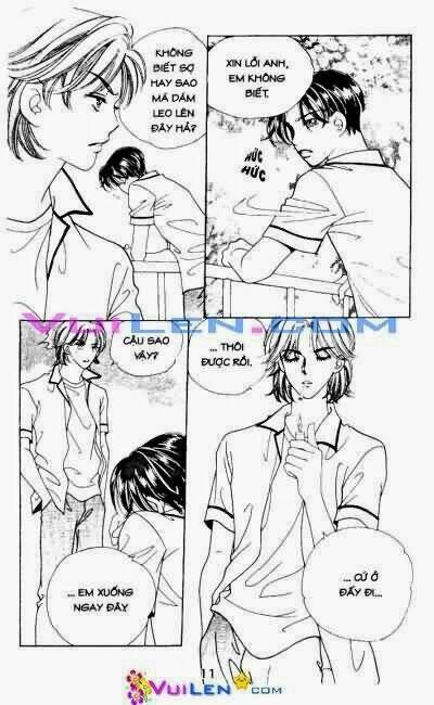 kẻ săn tiền chapter 10 11