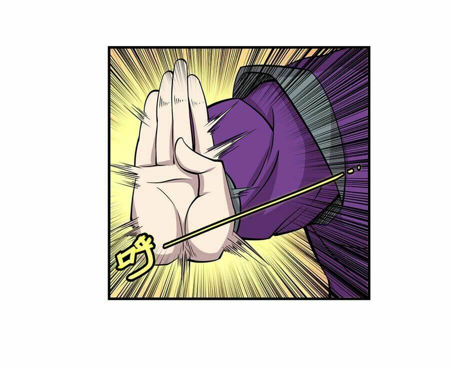 cuộc sống thoái ẩn của võ lâm chi vương chapter 60 29