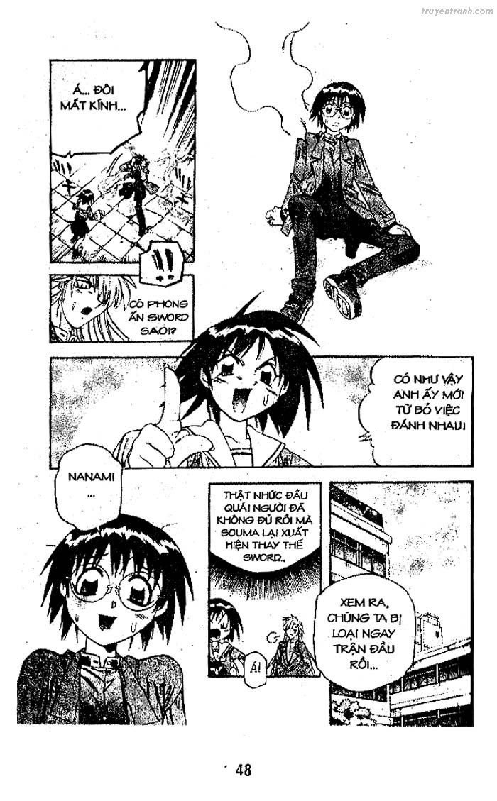 devil and devil chapter 79 18